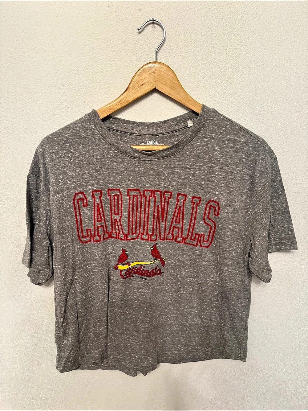 St. Louis Cardinals Tee